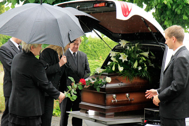 Beerdigung und Bestattung Dienstleistung in Kamenz