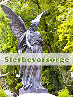 Bestattungsvorsorge Kamenz Sterbevorsorge